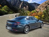 Used 2024 Genesis G70 2.5T image 3