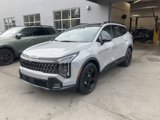 New 2026 Kia Sportage X-Line image 3