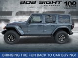 New 2025 Jeep Wrangler Unlimited Rubicon image 3