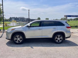 Used 2019 Toyota Highlander XLE image 5