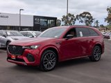 Certified 2025 MAZDA CX-70 3.3 Turbo S w/ Premium Plus image 6