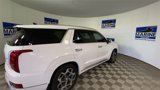 Used 2021 Hyundai Palisade Calligraphy w/ Cargo Package image 2