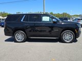 New 2025 Chevrolet Tahoe Premier image 2