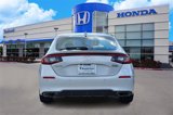 Used 2022 Honda Civic Sport Touring image 5