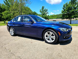 Used 2017 BMW 330i xDrive Sedan image 3