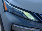 Used 2022 Nissan Rogue SL w/ SL Premium Package image 4