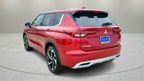 New 2025 Mitsubishi Outlander SEL image 5