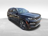 New 2025 Jeep Grand Cherokee Limited 4xe image 3