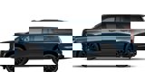 New 2025 Cadillac Escalade Sport Platinum image 3