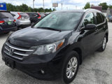 Used 2014 Honda CR-V EX-L image 6