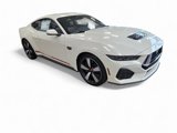 New 2025 Ford Mustang GT Premium w/ 60th Anniversary Package image 2