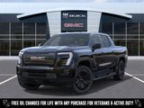 New 2026 GMC Sierra EV Elevation image 6