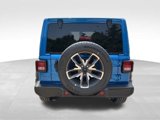 New 2025 Jeep Wrangler Unlimited Sport S 4xe w/ Convenience Group image 6