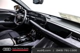 New 2025 Audi S6 e-tron Premium Plus image 5