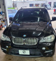 Used 2013 BMW X5 xDrive35i image 2