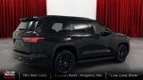 New 2025 Toyota Sequoia Limited image 5