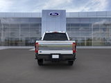New 2025 Ford F350 4x4 Crew Cab Super Duty image 5
