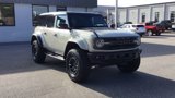 New 2025 Ford Bronco Raptor image 3