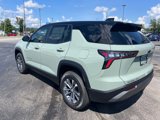 New 2026 Chevrolet Equinox LT w/ Convenience Package II image 3
