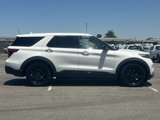 Certified 2022 Ford Explorer ST w/ ST Street Pack image 3