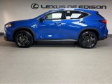 New 2025 Lexus NX 450h+ AWD w/ Luxury Package image 4
