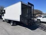 Used 2013 Chevrolet Express 4500 Extended image 3
