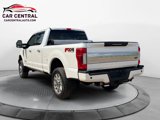 Used 2019 Ford F250 Limited w/ FX4 Off-Road Package image 3