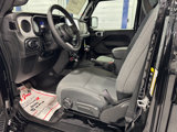 New 2025 Jeep Wrangler Willys image 3