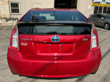 Used 2012 Toyota Prius Five image 4
