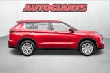 New 2025 Mitsubishi Outlander ES image 3