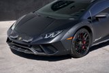Used 2024 Lamborghini Huracan Sterrato image 5
