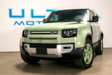 Used 2023 Land Rover Defender 110 75th Limited Edition image 5
