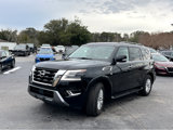 New 2025 Nissan Armada SV image 3