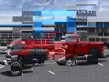 New 2025 Chevrolet Silverado 3500 LTZ w/ LTZ Plus Package image 2