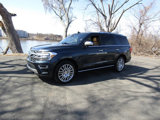 Used 2022 Ford Expedition Platinum image 2