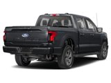 New 2025 Ford F150 Lightning XLT image 2