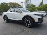 Certified 2024 Hyundai Santa Cruz Limited image 2