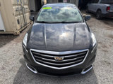 Used 2018 Cadillac XTS Luxury image 3
