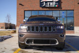 Used 2020 Jeep Grand Cherokee Limited w/ Luxury Group II image 2