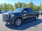 New 2026 GMC Sierra 1500 Denali w/ Technology Package image 3