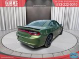 Used 2022 Dodge Charger SXT w/ Blacktop Package image 3