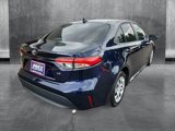 Used 2025 Toyota Corolla LE image 5