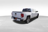 Used 2018 Chevrolet Silverado 1500 LTZ Z71 w/ LTZ Plus Package image 6