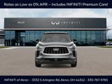 New 2025 INFINITI QX60 Autograph w/ Cargo Package image 2