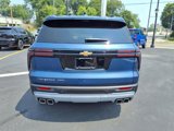 New 2026 Chevrolet Traverse LT w/ Sun and Wheel Package image 4