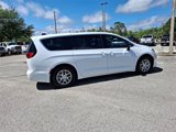 New 2025 Chrysler Voyager LX image 4
