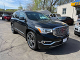 Used 2018 GMC Acadia Denali w/ Technology Package image 2