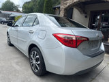 Used 2018 Toyota Corolla LE image 3