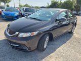 Used 2013 Honda Civic LX image 3