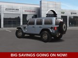New 2025 Jeep Wrangler Unlimited Rubicon 392 image 4